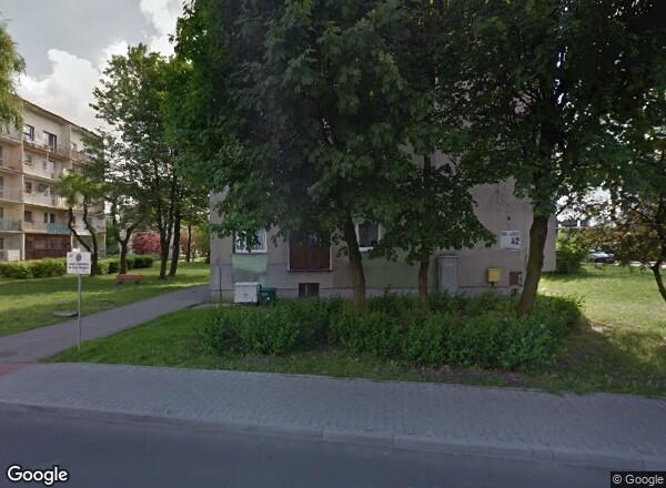 Ceny mieszkań Katowice Jabłoniowa 42