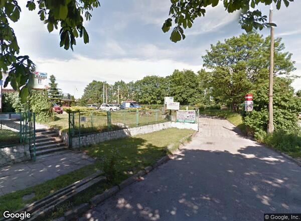 Ceny transakcyjne mieszkań Gdańsk Kliniczna 5