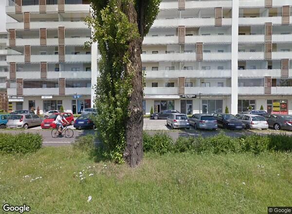 Ceny mieszkań Wrocław UL. NYSKA 80