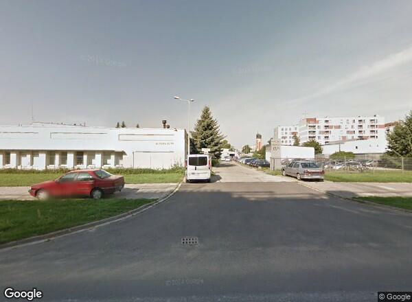 Ceny mieszkań Wrocław UL. NYSKA 95