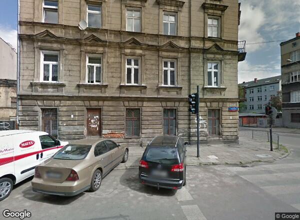 Ceny mieszkań Łódź Stefana Żeromskiego 7