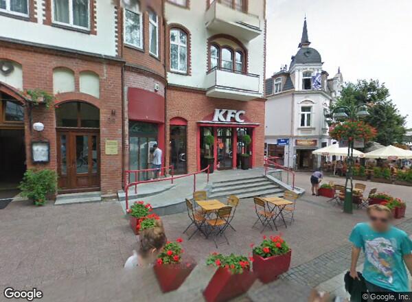 Ceny mieszkań Sopot Bohaterów Monte Cassino 39