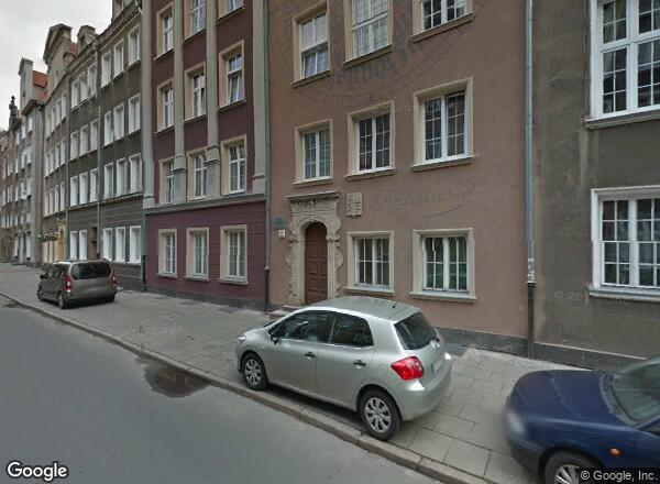 Ceny mieszkań Gdańsk Ogarna 95
