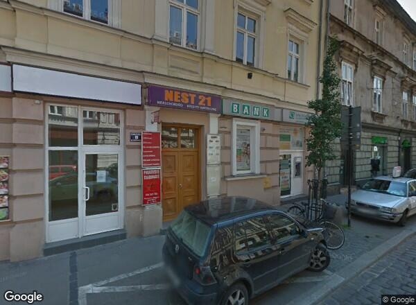 Ceny transakcyjne mieszkań Kraków Zwierzyniecka 8