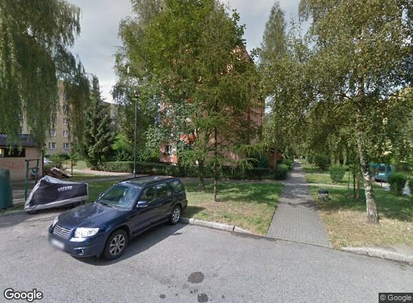 Ceny mieszkań Kraków Jana Sas-Zubrzyckiego 4