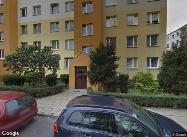 Ceny mieszkań Wrocław UL. BEDNARSKA 18