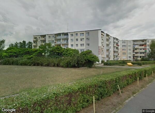Ceny transakcyjne mieszkań Poznań Władysława Łokietka 1