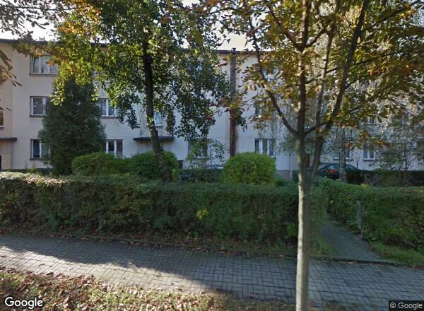 Ceny mieszkań Katowice Józefa Gallusa 20