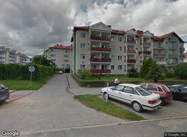 Ceny mieszkań Gdynia Lipowa 22