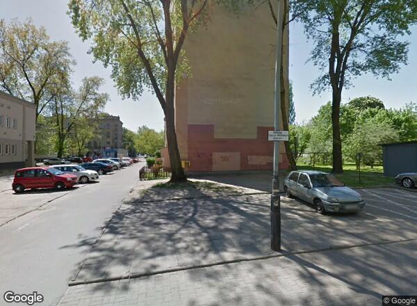 Ceny mieszkań Łódź Urzędnicza 2/8