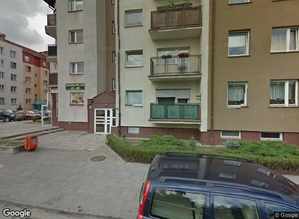 Ceny mieszkań Wrocław UL. SKARBOWCÓW 43