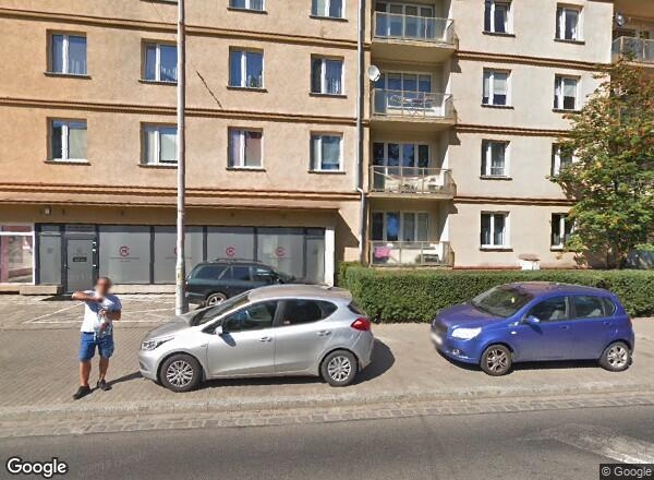 Ceny transakcyjne mieszkań Wrocław UL. STANISŁAWA MAŁACHOWSKIEGO 2