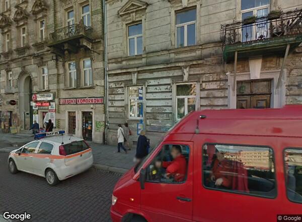 Ceny mieszkań Kraków Józefa Dietla 95