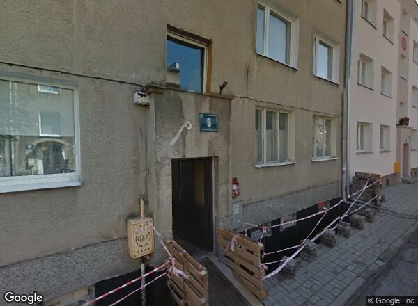 Ceny transakcyjne mieszkań Gdynia Mikołaja Reja 9