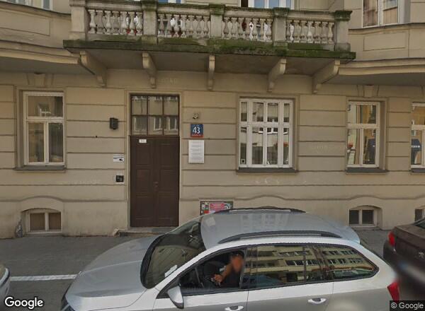 Ceny mieszkań Warszawa ul. Piękna 43