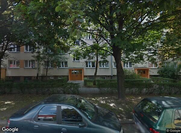 Ceny mieszkań Wrocław UL. STEFANA CZARNIECKIEGO 8