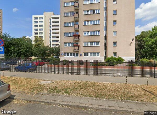 Ceny mieszkań Warszawa ul. Racławicka 6