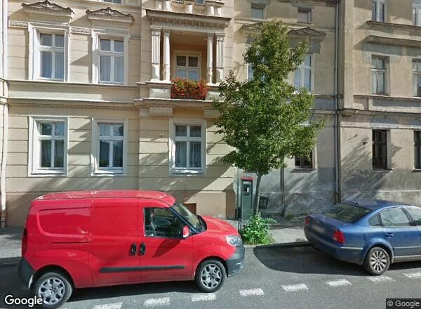 Ceny transakcyjne mieszkań Bydgoszcz Obrońców Bydgoszczy 2