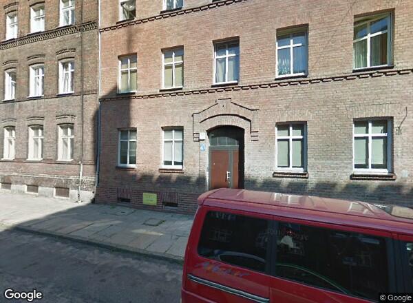 Ceny mieszkań Szczecin Kaszubska 40