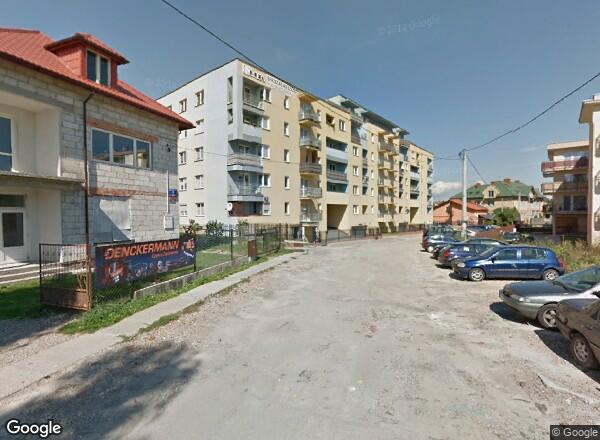 Ceny mieszkań Ząbki Wiosenna 5