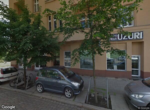 Ceny mieszkań Poznań Górna Wilda 61