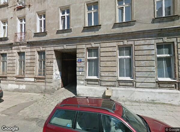 Ceny mieszkań Łódź Podrzeczna 27