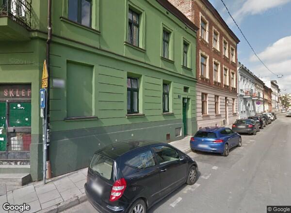 Ceny mieszkań Kraków Różana 25