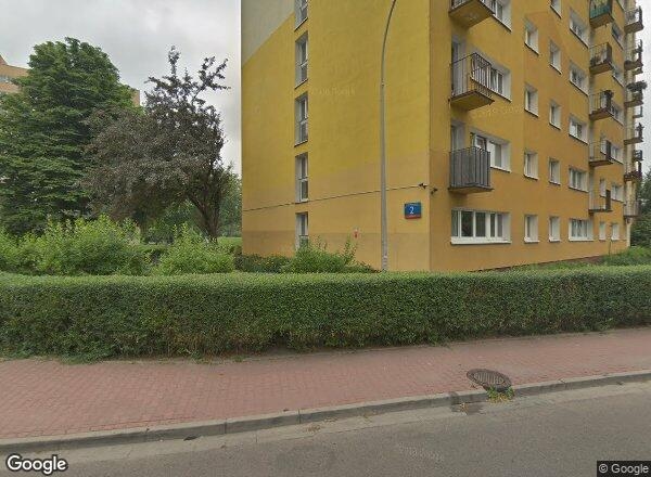 Ceny transakcyjne mieszkań Warszawa ul. K. Bohdanowicza 2