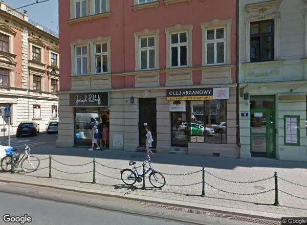 Ceny mieszkań Kraków Długa 11