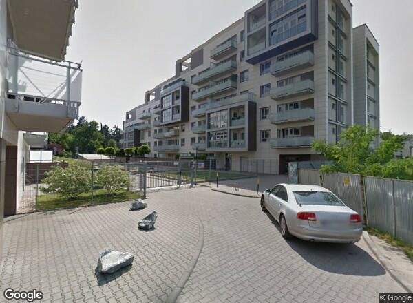 Ceny mieszkań Wrocław AL. GEN. JÓZEFA HALLERA 190