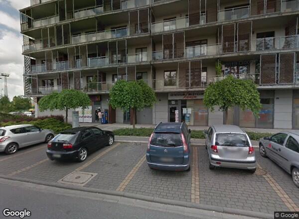 Ceny mieszkań Katowice Zdzisława Hierowskiego 70