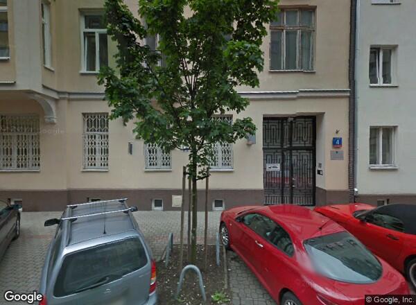 Ceny mieszkań Warszawa ul. T. Rejtana 4