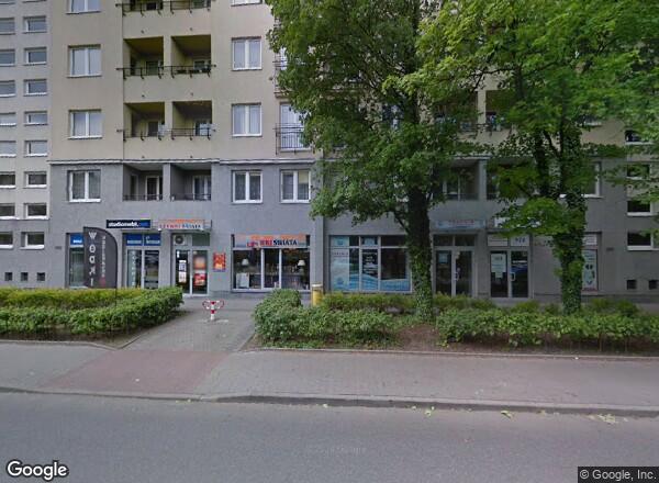 Ceny mieszkań Warszawa ul. Księcia Janusza 23