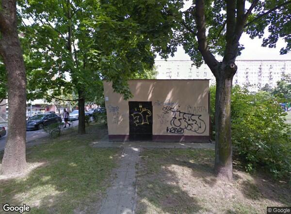 Ceny mieszkań Lublin Żarnowiecka 2A