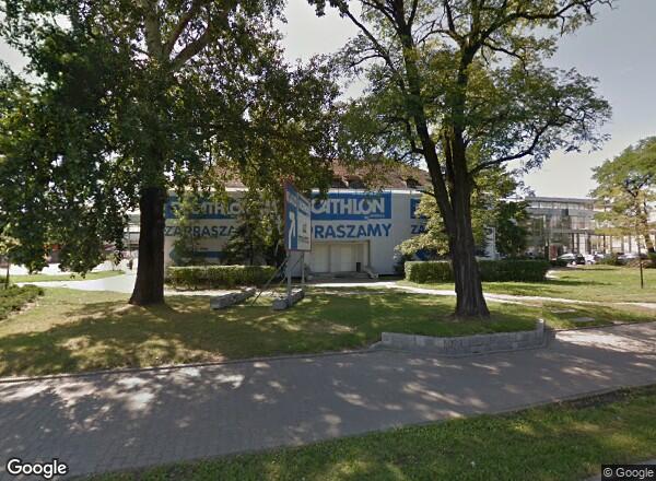 Ceny mieszkań Wrocław UL. LEGNICKA 60