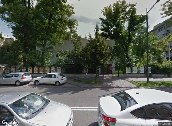 Ceny mieszkań Warszawa ul. Francuska 2