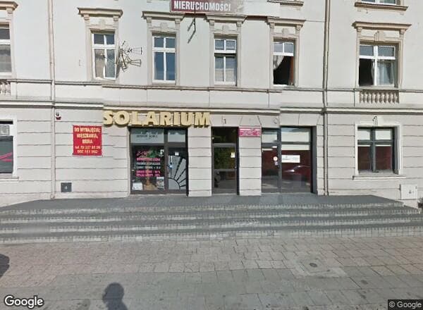 Ceny transakcyjne mieszkań Bydgoszcz Maksymiliana Jackowskiego 1