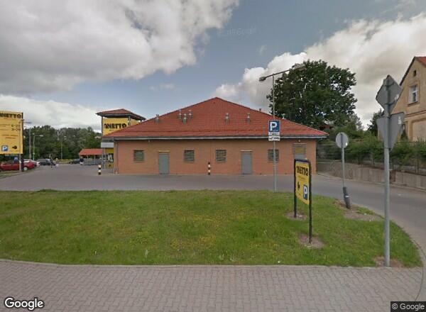 Ceny transakcyjne mieszkań Szczecin Dąbska 2