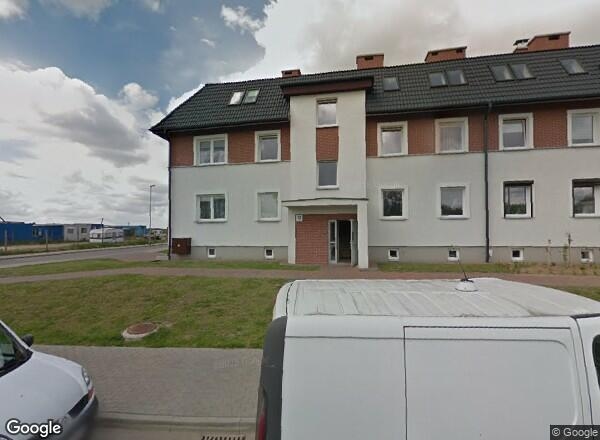 Ceny transakcyjne mieszkań Szczecin Limby 23