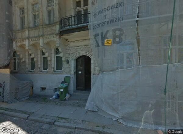 Ceny transakcyjne mieszkań Toruń Kazimierza Jagiellończyka 6