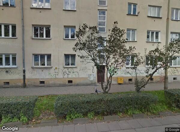 Ceny mieszkań Wrocław UL. GRABISZYŃSKA 299