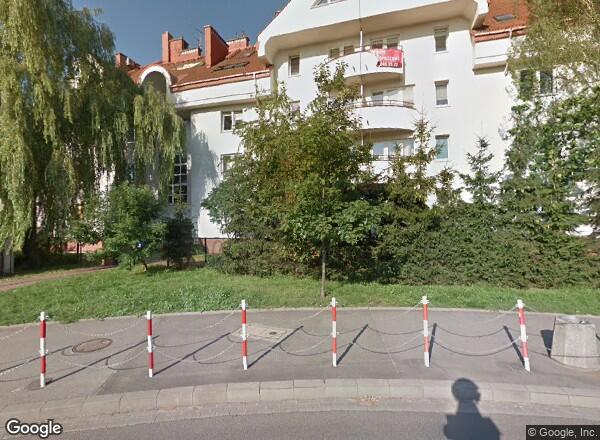 Ceny mieszkań Warszawa ul. gen. Sylwestra Kaliskiego 35