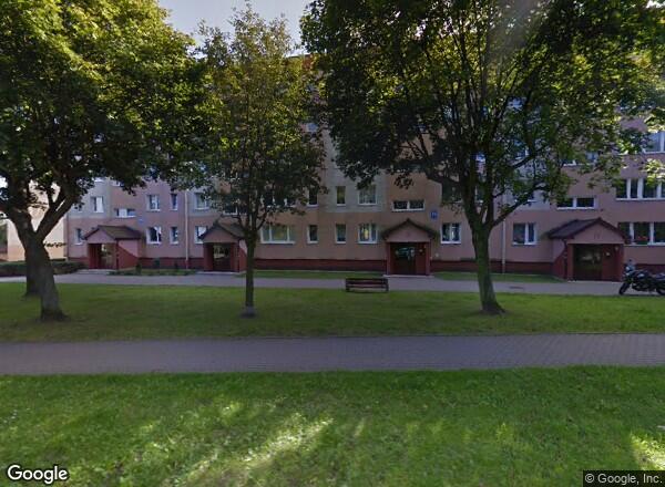 Ceny mieszkań Gdynia płk. Stanisława Dąbka 71