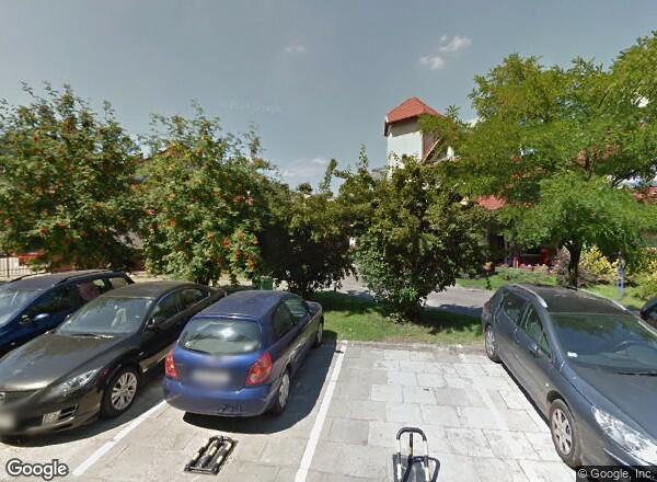 Ceny mieszkań Warszawa ul. G. Morcinka 5