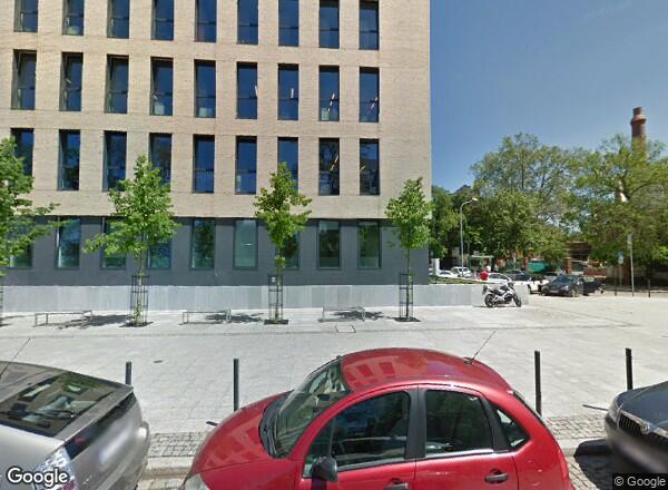 Ceny mieszkań Wrocław UL. JANA MIKULICZA-RADECKIEGO 1-3