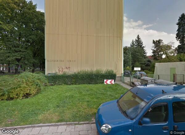 Ceny mieszkań Wrocław UL. KAROLA OLSZEWSKIEGO 123/125