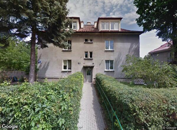 Ceny mieszkań Kraków Osiedle Krakowiaków 32