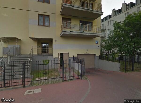 Ceny mieszkań Warszawa ul. Mirska 15