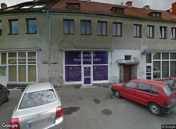 Ceny mieszkań Wrocław UL. EDWARDA DEMBOWSKIEGO 18
