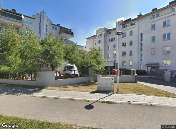 Ceny mieszkań Warszawa ul. Poligonowa 2A